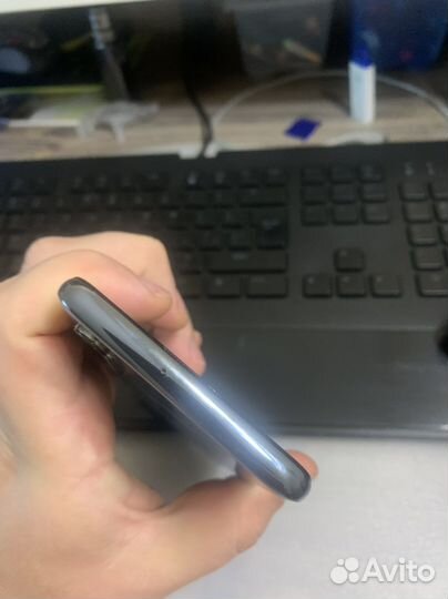 Oneplus nord AC2003 8/128 обмен
