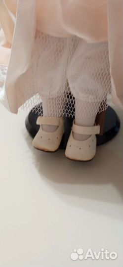 Куклы коллекционные