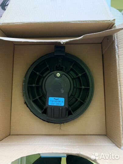 Мотор для печки печки для NissanJuke