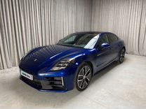 Porsche Panamera 4 2.9 AMT, 2024, 30 км, с пробегом, цена 17 630 000 руб.