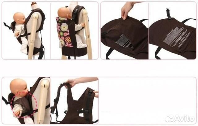 Эрго рюкзак beco baby carrier