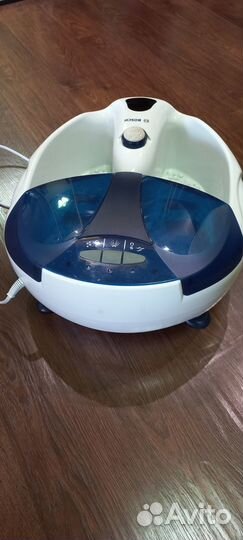 Гидромассажная ванночка для ног Bosch