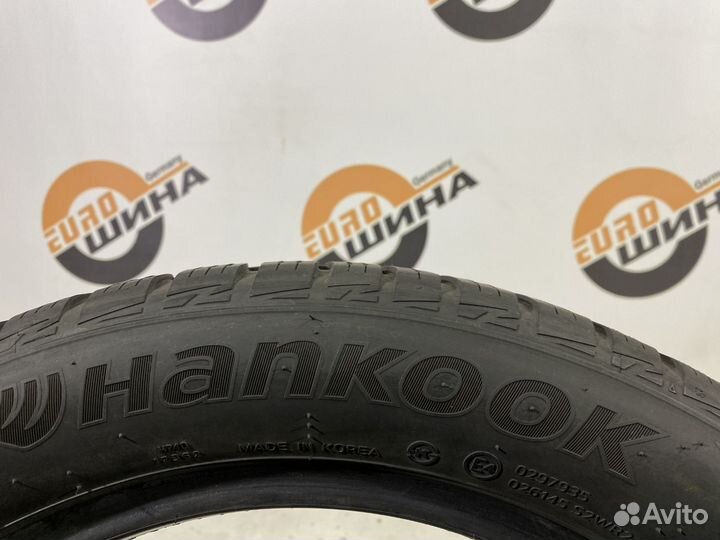 Hankook Kinergy 4S H740 215/50 R17 94T