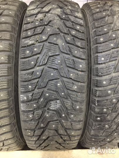 Hankook Winter I'Pike RS2 W429 195/65 R15 91T