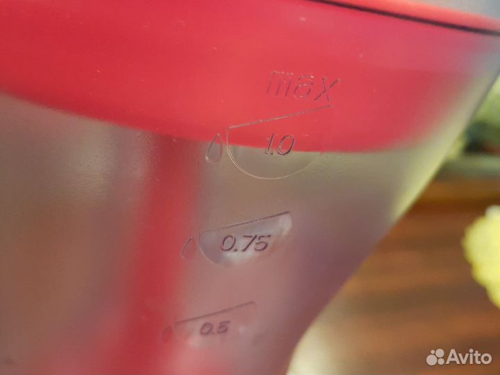 Новая Соковыжималка для цитрусовых 1л Vigor fresh