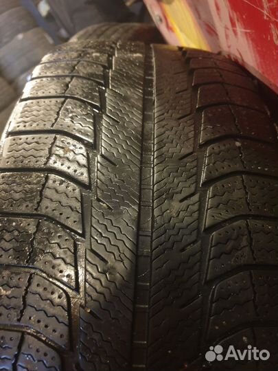 Michelin MXE Green 235/60 R18