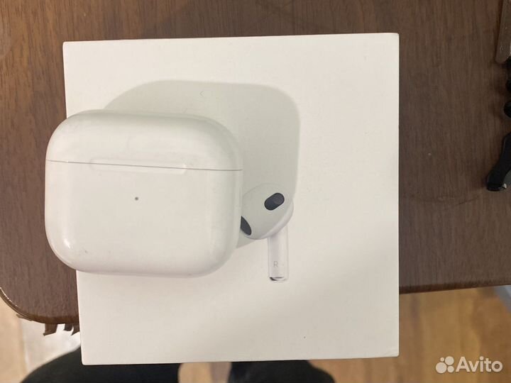 Airpods 3 original