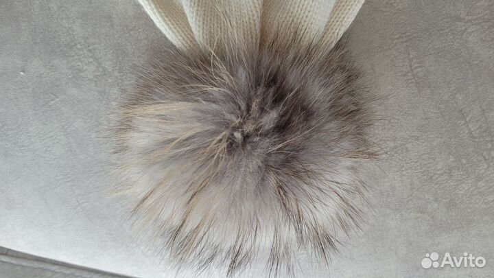 Шапка borelli для девочки