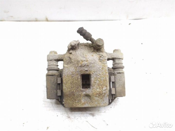 Суппорт задний левый Тагаз Тагер Тайгер