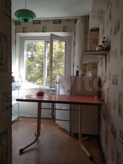 1-к. квартира, 31 м², 3/5 эт.