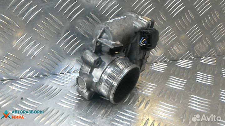 Заслонка дроссельная Volvo XC60 2012