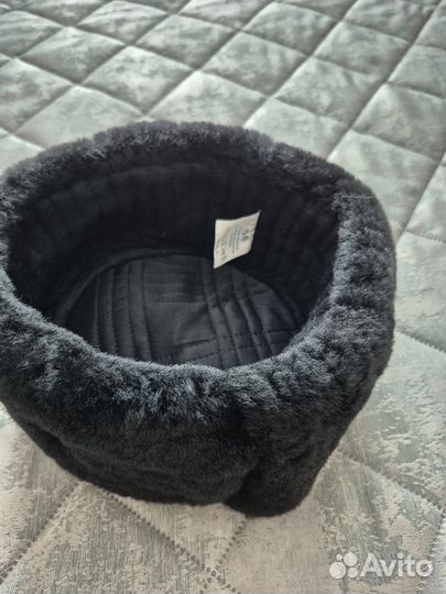 Шапка зимняя вмф 58 размер