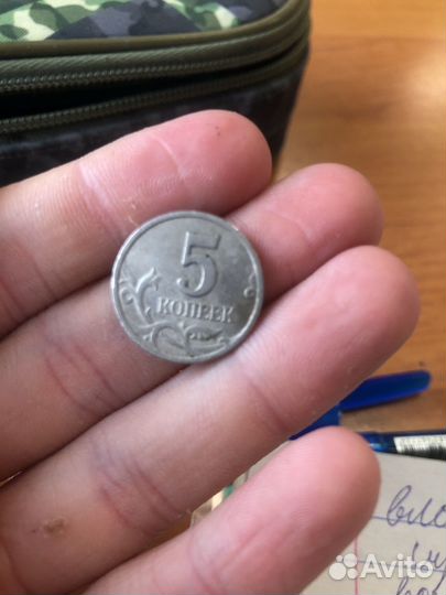 Монета