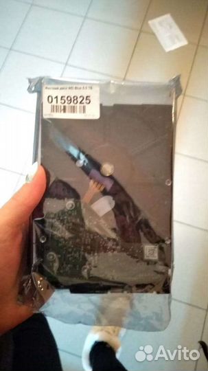 Восстановление информации с повреждённых HDD, SSD