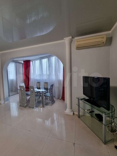 1-к. квартира, 55 м², 7/10 эт.