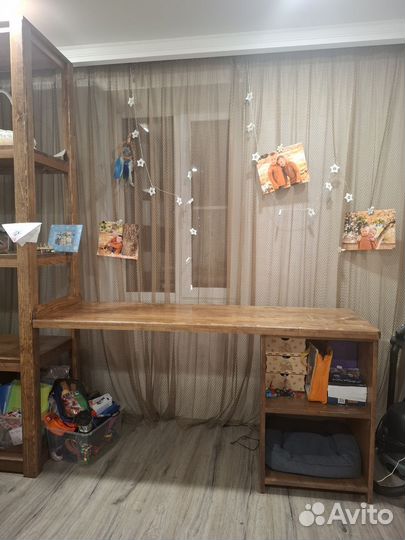 Письменный стол бу