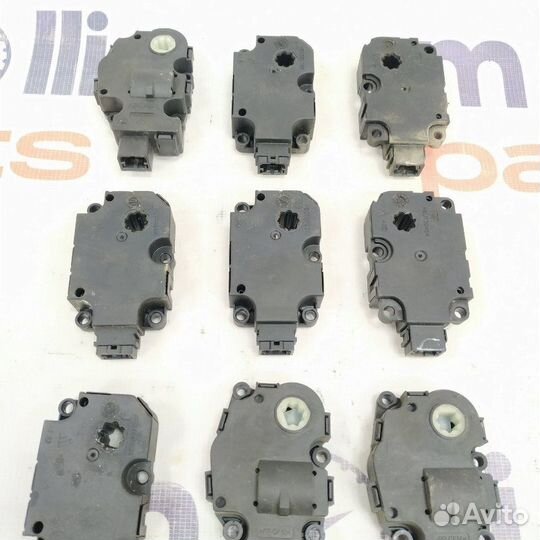 Заслонка воздушного потока