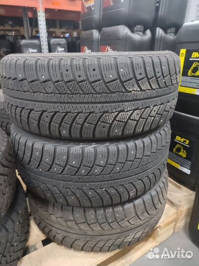 Gislaved Nord Frost 5 195/55 R15