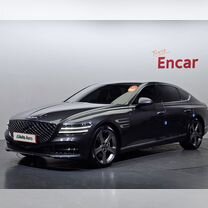 Genesis G80 2.5 AT, 2020, 44 210 км, с пробегом, цена 4 865 410 руб.