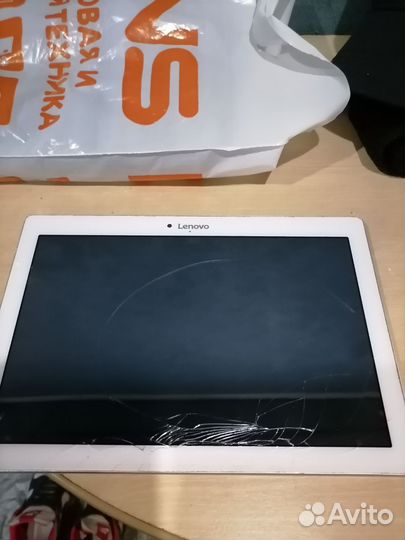 Планшет lenovo