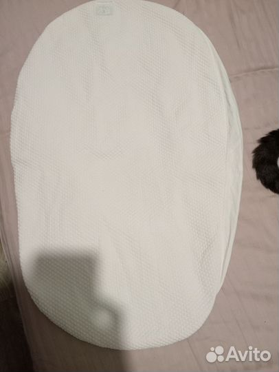 Кокон для новорожденных