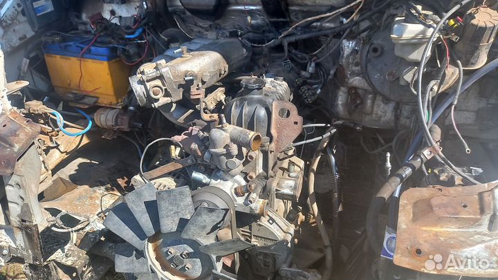 Двигатель на газель 4216 евро4