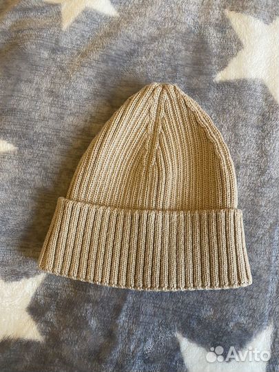 Шапка для малыша