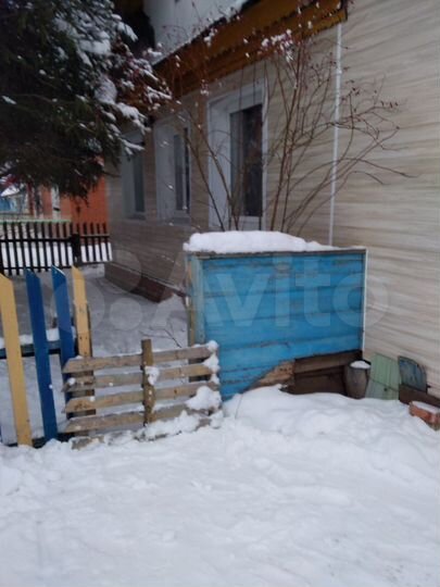 Дом 70 м² на участке 18 сот.