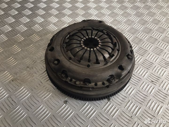 Маховик и к-т сцепления Opel 2.2 diesel