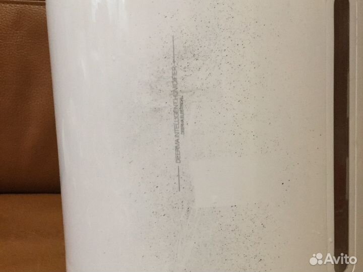 Увлажнитель Воздуха