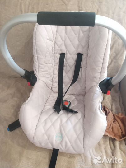 Автолюлька