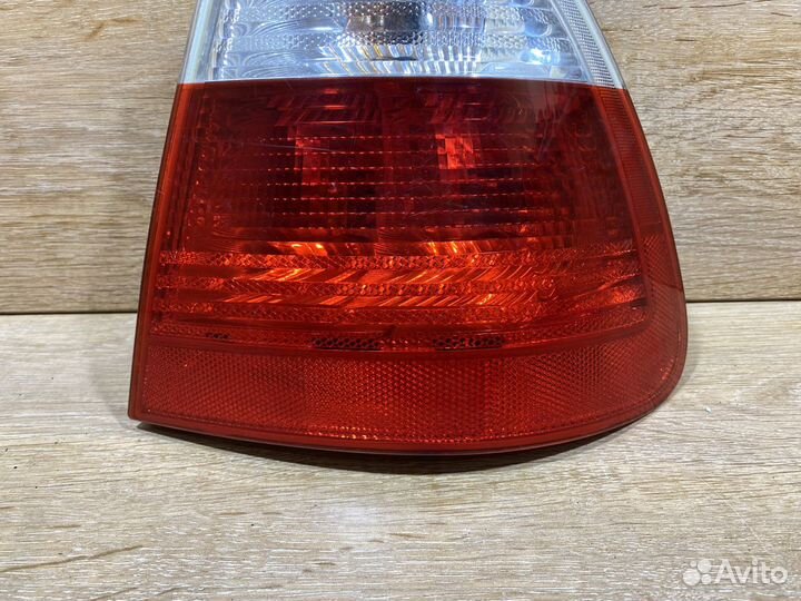 Фонарь задний правый BMW E46 Арт. 110113