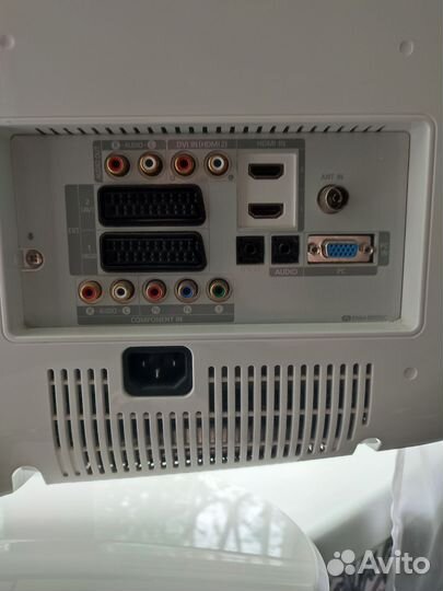 Samsung le32r81w
