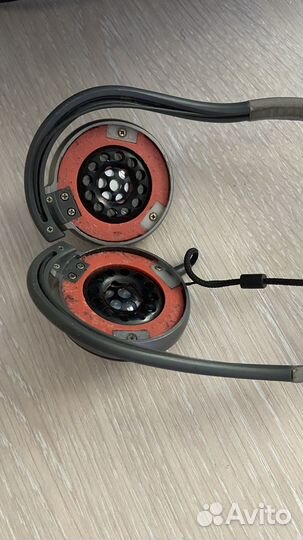 Наушники проводные philips