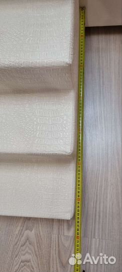 Лестница для собак