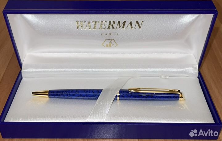 Шариковая ручка Waterman Paris