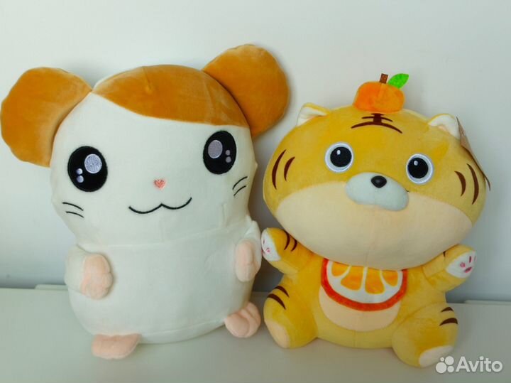 Детские игрушки пакетом