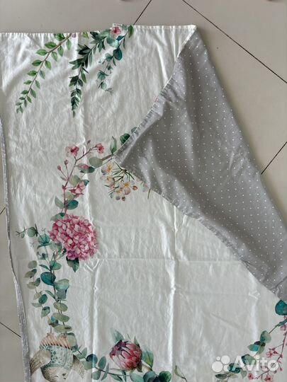 Детское постельное белье 150/100