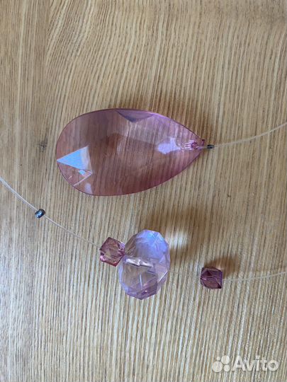 Украшение для штор