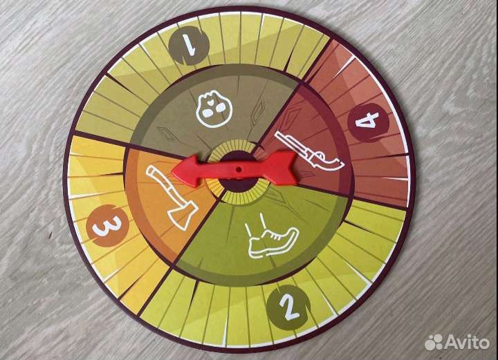 Зомби в доме заражение