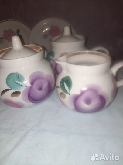 Сервиз хайта остаток