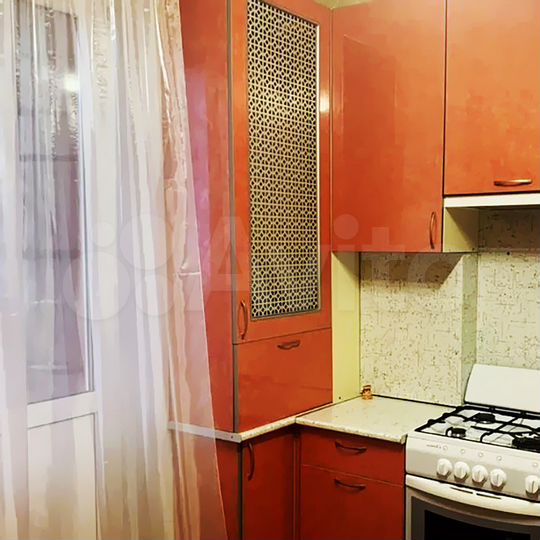 1-к. квартира, 33,9 м², 2/10 эт.