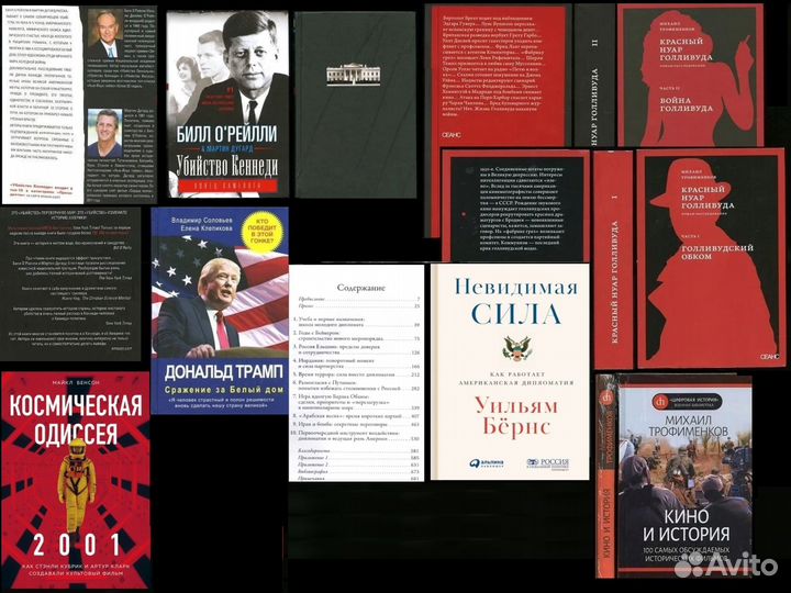 США, обратная сторона / серии Autopsia Геополитика