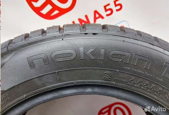 Nokian Tyres Nordman 7 185/65 R15
