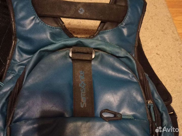 Рюкзаки в ассортименте