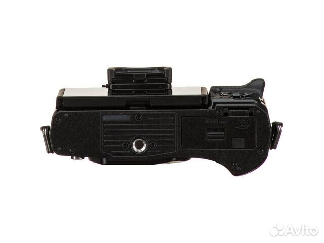 Фотоаппарат Olympus OM-D E-M10 Mark IV Body