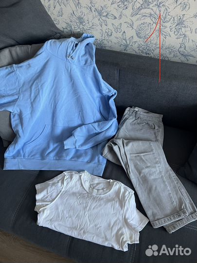 Отдам/продам одежду