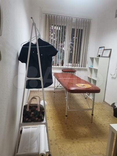 Свободного назначения, 8 м²