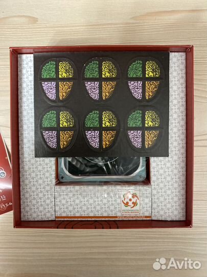 Настольная игра Кортекс 3