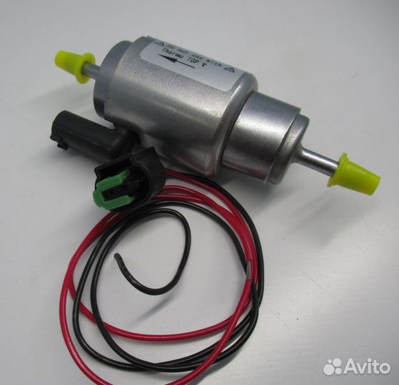 Топливный насос Webasto DP42 9019847С 12/24V